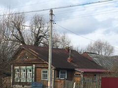 Петрово городище ивановская