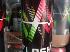 Энергетический напиток Flash