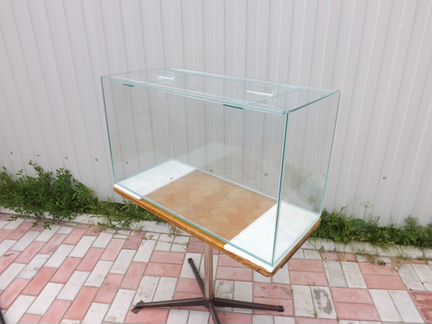 Резка стекла, зеркал, изготовление аквариумов