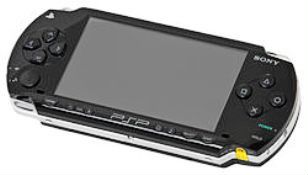 PSP-1008 sony