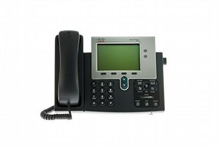 IP телефон Cisco cp7940