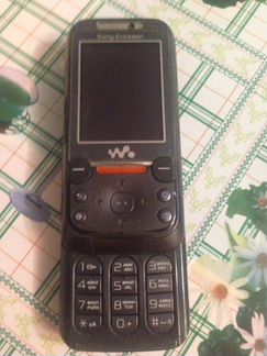 Sony Ericsson w850i