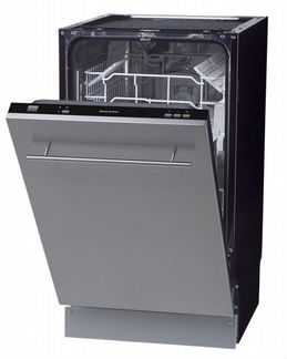 Посудомоечная машина zigmund shtain DW 139.4505