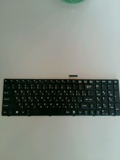 Клавиатура MSI CR630