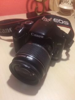 Canon 450d kit