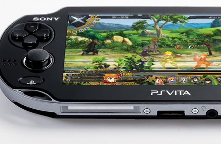 PSP, PS Vita / PS TV / Игры в подарок / Марио