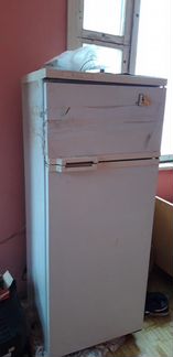 Холодильник atlant