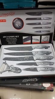 Наборы ножей zepter