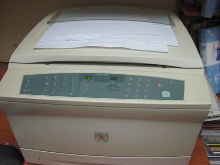 Копир Xerox 5915