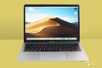 MacBook Air / Pro 2019 все модели 13, 15, 16
