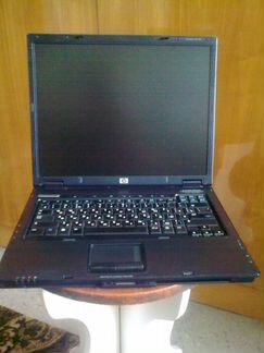 Ноутбук HP Compaq nc6120
