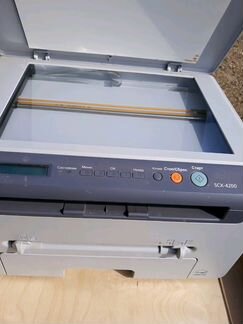 Принтер лазерный, сканер SAMSUNG
