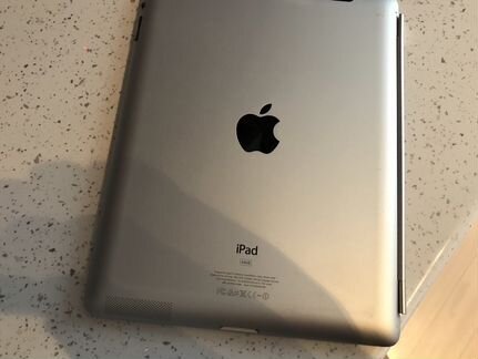 iPad 3, 64GB