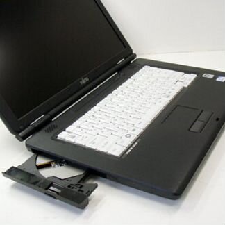 Fujitsu lifebook FMV-A8280