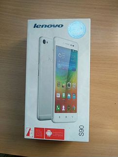 Смартфон Lenovo S90 32gb