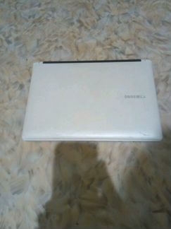 Хороший,рабочий ноутбук - нетбук SAMSUNG n150 plus