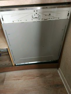 Посудомоечная машина Miele G 1173 SCVi