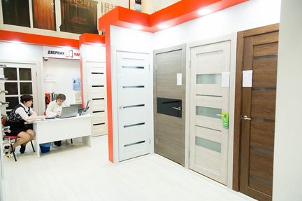 Дверная Марка -франшиза дверей в Заводоуковске
