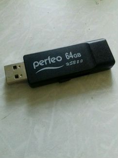 USB флешка 2.0 64г