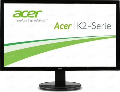 Acer K242HL - 24
