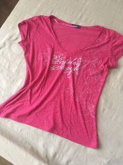 Отдам - футболка женская