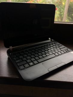 Ноутбук hp 584029-251