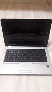 Продаю ноутбук HP G62