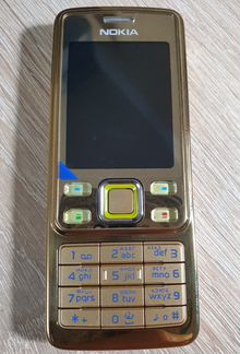 Nokia 6300 sapphire