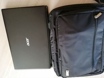Ноутбук Acer V5-571g