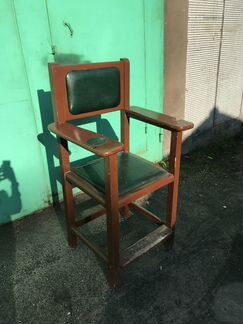 Бильярдные стулья