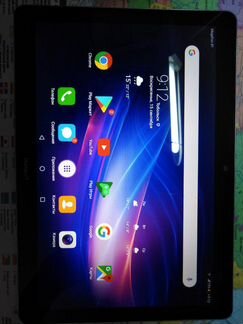 Планшет Huawei Mediapad T3 10