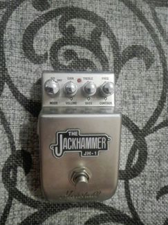 Marshall jackhammer JH-1