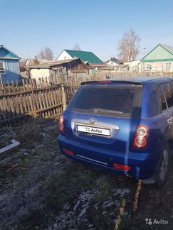 LIFAN Smily (320) 1.3 МТ, 2012, 121 000 км