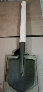 Подарок на 23 февраля - Армейская саперная лопата