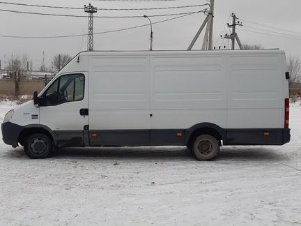 Iveco Daily 3.0 МТ, 2011, 340 000 км