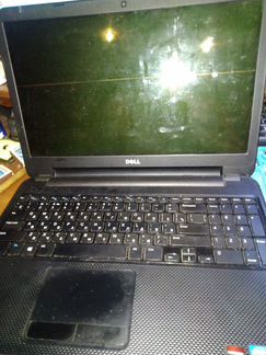 Ноутбук Dell