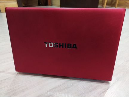 Ноутбук Toshiba R850-115