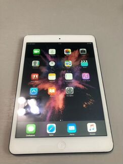 Планшет iPad 3 mini