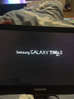 Планшет SAMSUNG Galaxy Tab 2