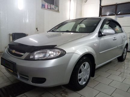 Chevrolet Lacetti 1.4 МТ, 2012, 152 000 км