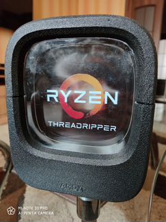 Процессор AMD ryzen threadripper 1950x