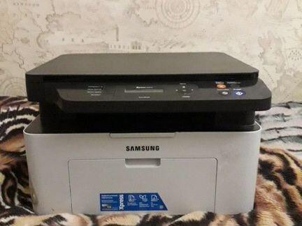 Принтер SAMSUNG Xpress m2070