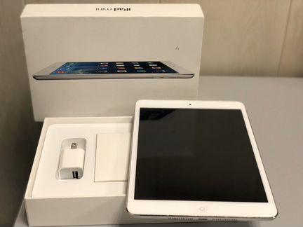 iPad mini 1 Wi-Fi 16(GB)