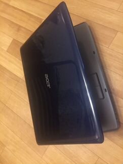 Ноутбук Acer Aspire 7230
