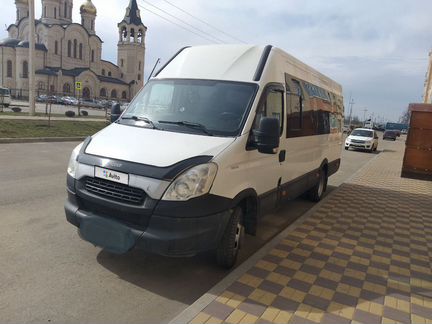 Iveco Daily 3.0 МТ, 2014, 160 000 км