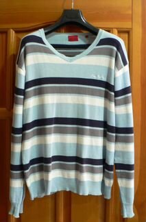 Пуловер Pierre Cardin, куплен в Великобритании