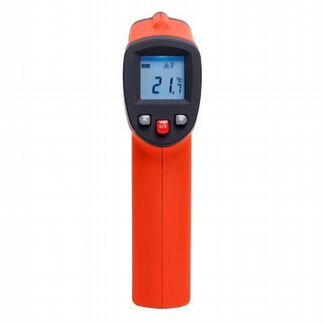 Инфракрасный термометр пирометр ADA TemPro 300