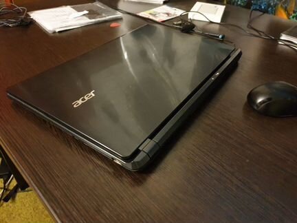 Acer aspire v5 игровой ноутбук