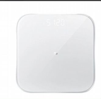 Умные Весы Xiaomi Mi Smart Scale 2