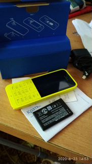 Телефон Nokia220